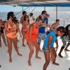 Punta Cana: Catamaran to Saona Island with Lunch & Open Bar - Image 6