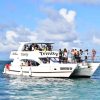 Punta Cana: Party Boat with Music & Open Bar - Image 8