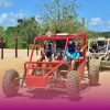 Punta Cana: Amazing Aventure in Buggy Double Macao Beach Cenote - Image 8