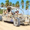 Buggy In Punta Cana, River Cave, Macao Beach - Image 3