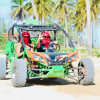 Punta Cana: Buggy or ATV Tour on the Beach and Cenote Visit - Image 8