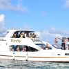 Party boat catamaran trinity| snorkeling| private beach - Image 10