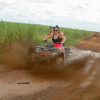 From Bayahibe: Half-day La Romana ATV or 4X4 Buggy Tour - Image 14