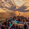 PARTY BOAT WITH OPEN BAR CATAMARAN CRUISE PUNTA CANA - Image 8