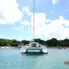 Private Party boat catamaran excursion + drinks and Barbecue - Image 9