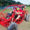 Santo Domingo: Dune Buggy Cumayasa with River & Beach - Image 9