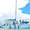 Punta Cana Private Catamaran (Medium Group) - Image 9