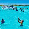 Aventura Exótica a Isla Saona: Paraíso en la Piscina Natural - Image 9