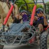 Dune Buggy Punta Cana Beach Macao with Cenote - Image 9