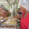 Santo Domingo: Saona Island Catamaran Tour with Lunch & Bar - Image 9