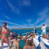 Full-Day Cruise of Isla Saona from Santo Domingo with Lunch - Image 8