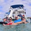 Punta Cana: Private VIP Catamaran Party Cruise and Snorkel - Image 9