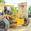 Punta cana : Off-road buggy adventure with cenote cave swim and beach - Image 8