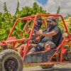 Punta Cana: Water Cave and Macao Beach Half-Day Buggy Tour - Image 9