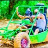 Punta Cana: Macao Beach Buggy Tour with Horseback Riding - Image 9