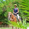 Punta Cana: Bavaro Adventure Park Full-Access Ticket & Lunch - Image 9