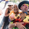 Punta Cana: Boat Party with Snorkel and Natural Pool Stop - Image 9