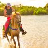 Macao Beach & Forest Horseback Adventure - Image 9