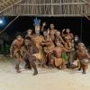 Punta Cana: Sunset Buggy Tour With Cave Swim and Dance Show - Image 9