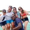 Saona Island: Small Group Virgin Beaches Cruise Day Trip - Image 9