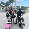 Bavaro Punta Cana: City Tour with Harley models E-Scooters - Image 9