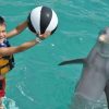 Punta Cana: Swim with Dolphins in the Pool - Image 9