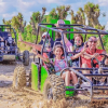 Punta Cana: Buggy or ATV Tour on the Beach and Cenote Visit - Image 9