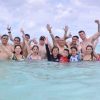 Saona Island Day Trip + Lunch + Open Bar from Punta Cana - Image 10