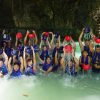 Puerto Plata: Damajagua Waterfalls Full-Day Adventure - Image 2