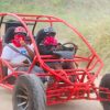 Santo Domingo: Dune Buggy Cumayasa with River & Beach - Image 10