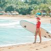 Punta Cana: One-on-One Surf Lesson on Macao Beach - Image 9