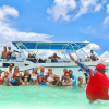 Saona Island: Full-Day Boat Tour with Drinks & Buffet Lunch - Image 2