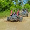 Dune Buggy Punta Cana Beach Macao with Cenote - Image 10