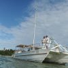 Small-Group Cruising and Snorkeling Catamaran Tour - Image 10