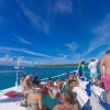 Full-Day Cruise of Isla Saona from Santo Domingo with Lunch - Image 9