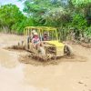 From Punta Cana: Dune Buggy and Zip Line Adventure - Image 9