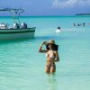 Saona Island: 6 Hour Private Tour with Snorkeling - Image 9