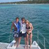 From Punta Cana: Catamaran Cruise and Snorkel Tour - Image 2