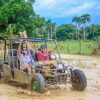 Punta Cana: Water Cave and Macao Beach Half-Day Buggy Tour - Image 2