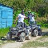 Full Day ATV, Coffee, Chocolate Tasting & Party Boat - Image 10