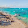 Punta Cana: Boat Party with Snorkel and Natural Pool Stop - Image 10