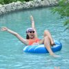 Punta Cana: Blue Lagoon Cenote, Waterfall Pool, & River Tour - Image 10