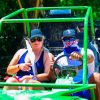 Punta Cana: Tour in buggy half-day and beach cenote - Image 10