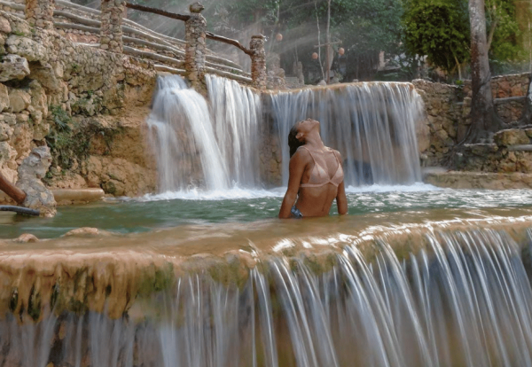 Los Haitises Boat Ride + Caño Hondo Natural Pools