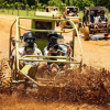 Dominican Buggy from Punta Cana with Beach and Cenote - Image 5