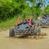 Dune Buggy Punta Cana Beach Macao with Cenote - Image 11