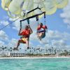 Buggy Tour and Parasailing Experience - Image 3