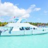 Punta Cana: Catamaran Boat to Saona Island with Buffet Lunch - Image 7