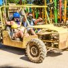 From Punta Cana: Dune Buggy and Zip Line Adventure - Image 10