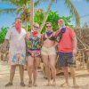 From Bávaro: Buggy Tour to Macao Beach and Cenote - Image 11